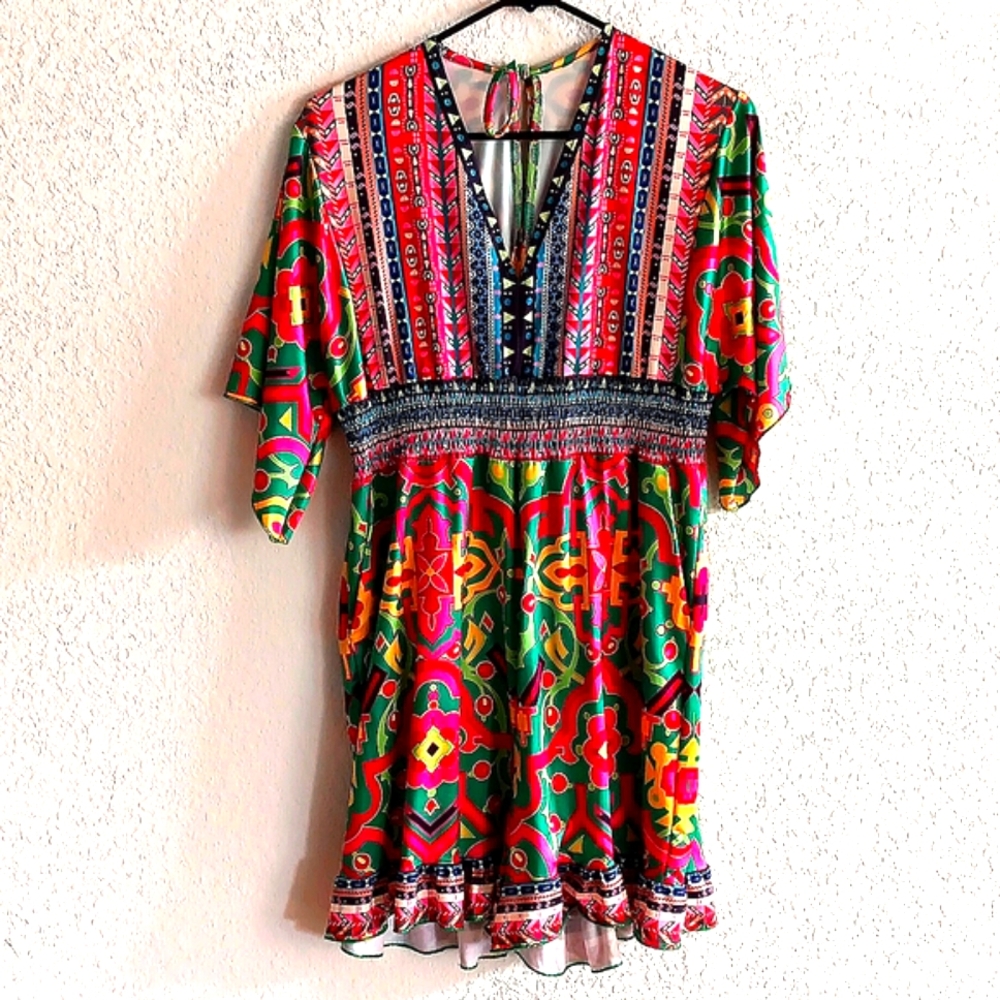 Summer Romper